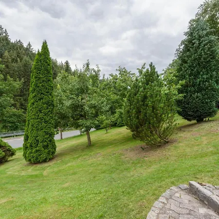 Alluring Holiday In With Sauna * Meschede